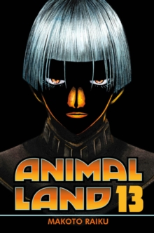 Animal Land 13