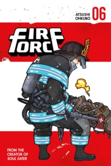 Image for Fire Force6