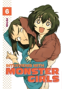 Image for Interviews with monster girls6