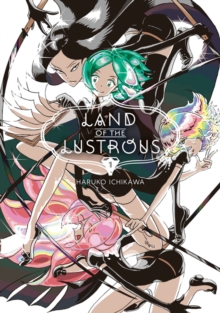 Image for Land of the lustrous1