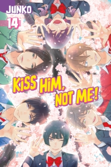 Image for Kiss him, not me14