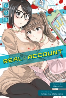 Image for Real account9, 10, 11