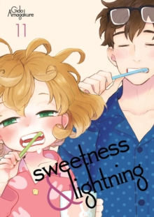 Image for Sweetness and lightning11
