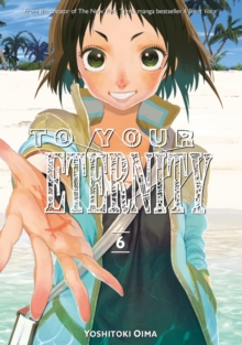 Image for To your eternity6