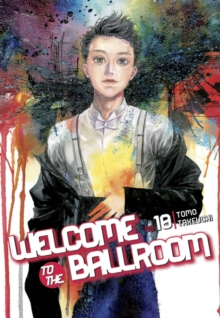 Image for Welcome To The Ballroom 10