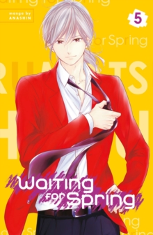 Image for Waiting For Spring 5