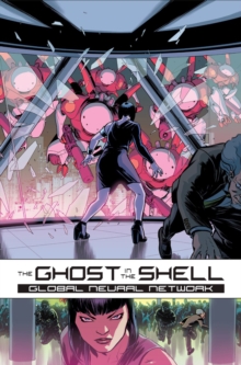 Image for Ghost in the shell  : global neural network