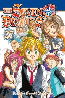 Image for The Seven Deadly Sins27