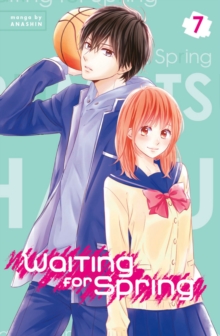 Image for Waiting for spring7