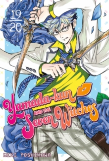 Image for Yamada-kun And The Seven Witches 19-20