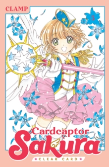 Image for Cardcaptor SakuraClear card 5