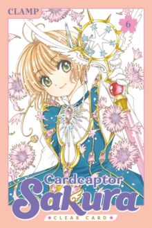 Image for Cardcaptor Sakura: Clear Card 6