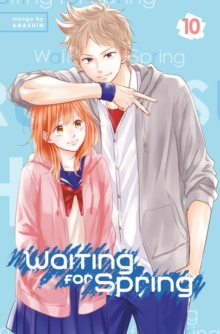 Image for Waiting For Spring 10