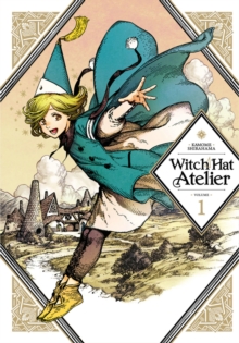 Image for Witch hat atelier1