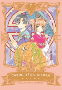 Image for Cardcaptor Sakura Collector's Edition 7