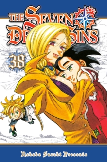 Image for The Seven Deadly Sins38