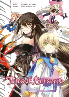Image for Tales of Berseria3