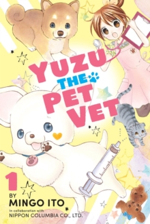 Yuzu The Pet Vet 1