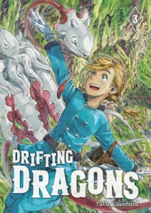 Image for Drifting Dragons 3