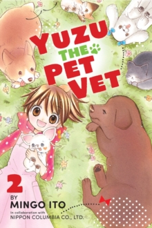 Image for Yuzu the pet vet 2