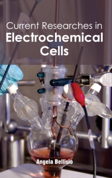 Image for Current Researches in Electrochemical Cells