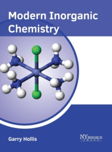 Image for Modern Inorganic Chemistry