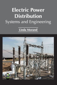 Image for Electric Power Distribution: Systems and Engineering
