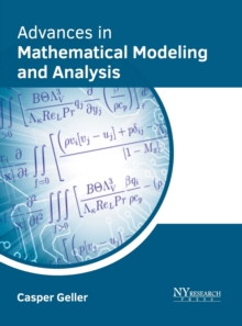 Image for Advances in Mathematical Modeling and Analysis