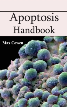 Image for Apoptosis Handbook