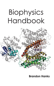 Image for Biophysics Handbook