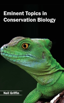 Image for Eminent Topics in Conservation Biology
