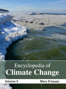 Image for Encyclopedia of Climate Change: Volume II