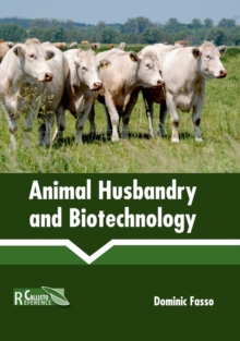 Image for Animal Husbandry and Biotechnology