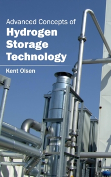 Image for Advanced Concepts of Hydrogen Storage Technology
