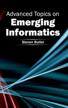 Image for Advanced Topics on Emerging Informatics
