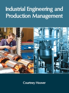 Image for Industrial Engineering and Production Management