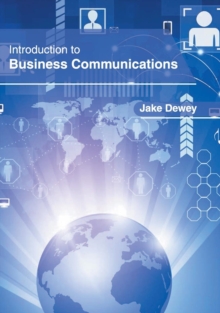 Image for Introduction to Business Communications