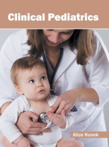 Image for Clinical Pediatrics