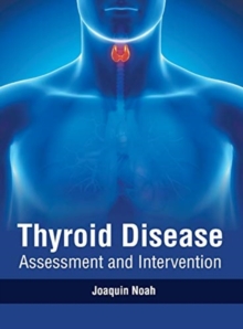 Image for Thyroid Disease: Assessment and Intervention