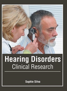 Image for Hearing Disorders: Clinical Research