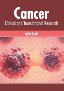 Image for Cancer: Clinical and Translational Research