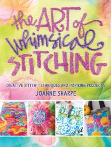 Image for Art of Whimsical Stitching