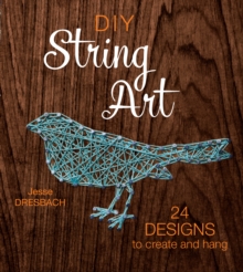 Image for DIY String Art