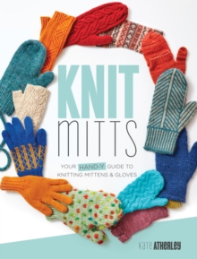 Image for Knit Mitts