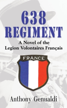 Image for 638 Regiment