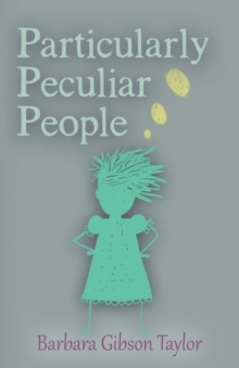 Image for Particularly Peculiar People