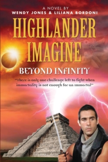 Image for Highlander Imagine