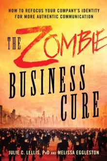 The Zombie Business Cure: How to Refocus Your Company’s Identity for More Authentic Communication