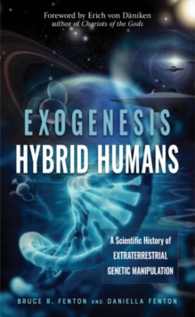 Image for Exogenesis: Hybrid Humans