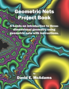 Image for Geometric Nets Project Book